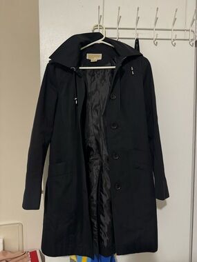 Michael Kors Trench coat